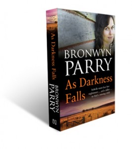 B-format cover