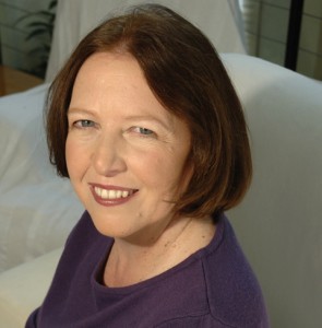 Bronwyn Parry