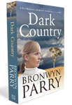 Australian cover - Dark Country