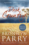 Cover - Dark Country by Bronwyn Parry