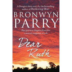 Cover of Dear Ruth by Bronwyn Parry