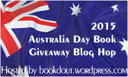 Logo - Australia Day Book Giveaway Blog Hop